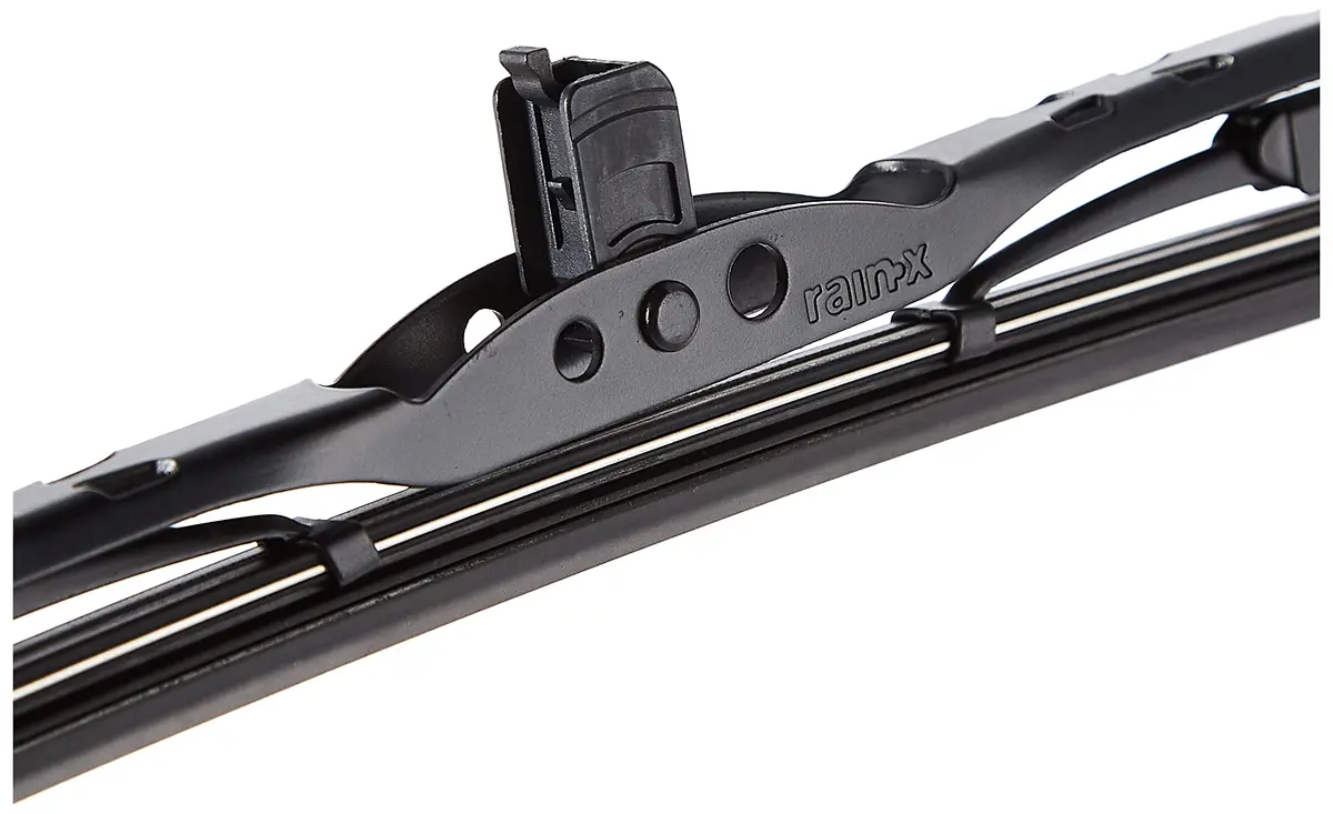 Rain-X Weatherbeater Wiper Blade 26" | OEM-Quality Windshield Wipers Pack of 5 - view 4
