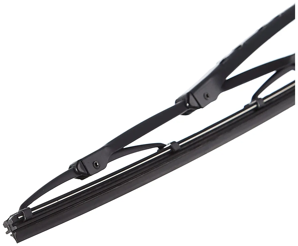 Rain-X Weatherbeater Wiper Blade 26" | OEM-Quality Windshield Wipers Pack of 5 - view 5