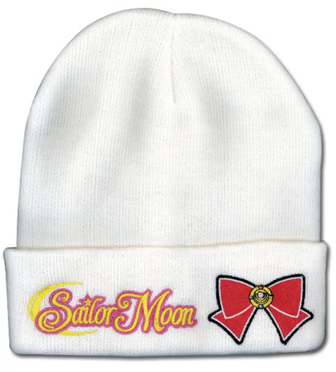 Great Eastern Entertainment unisex adult Beanie skull caps | Multicolored, 8 US | Anime-themed headwear for fans - main product image