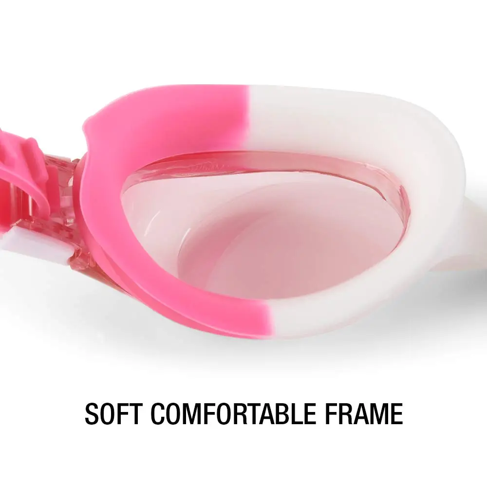 Speedo Unisex-Child Swim Goggles Skoogle Ages 3-8 | Anti-Fog UV Protection for Kids - view 6