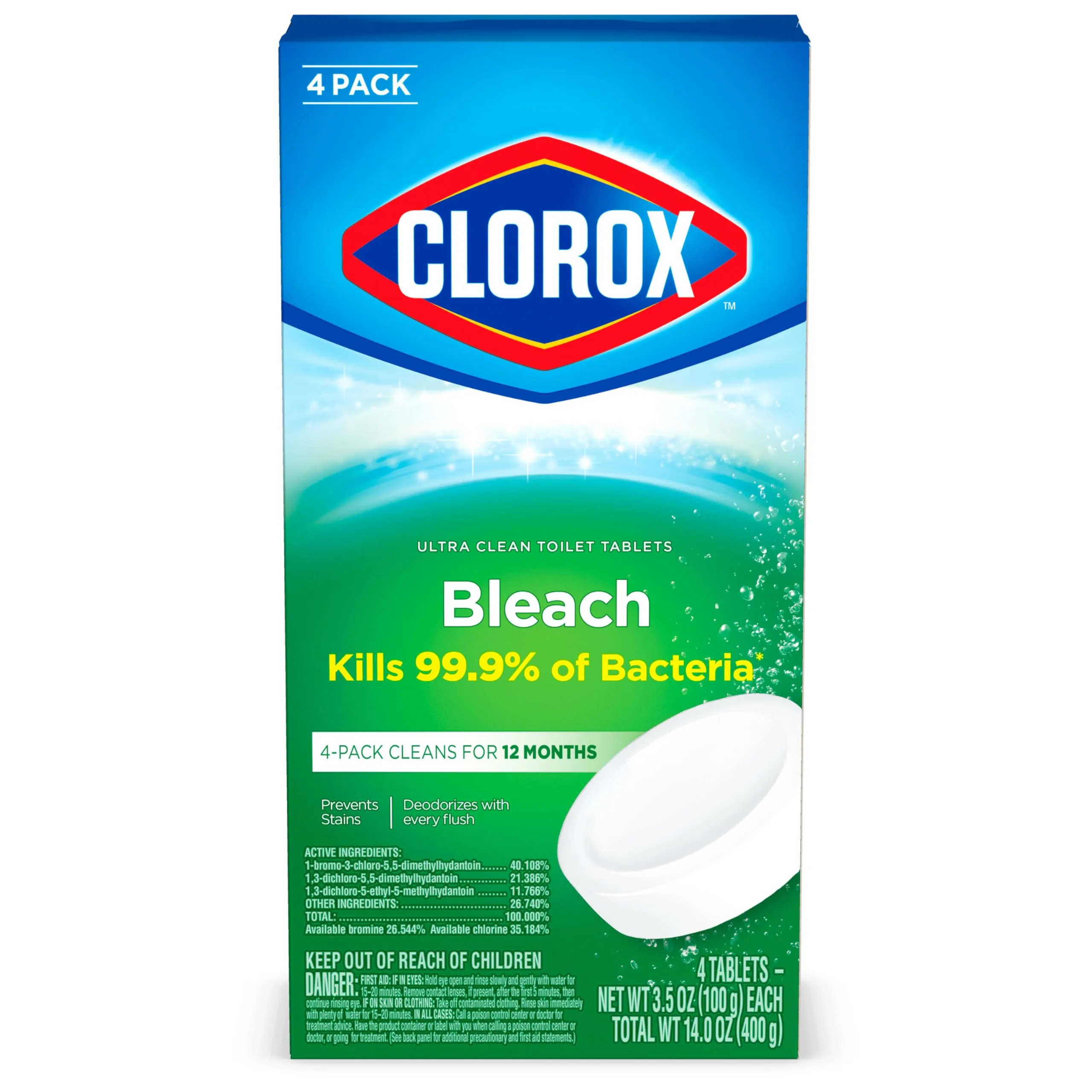 Bleach