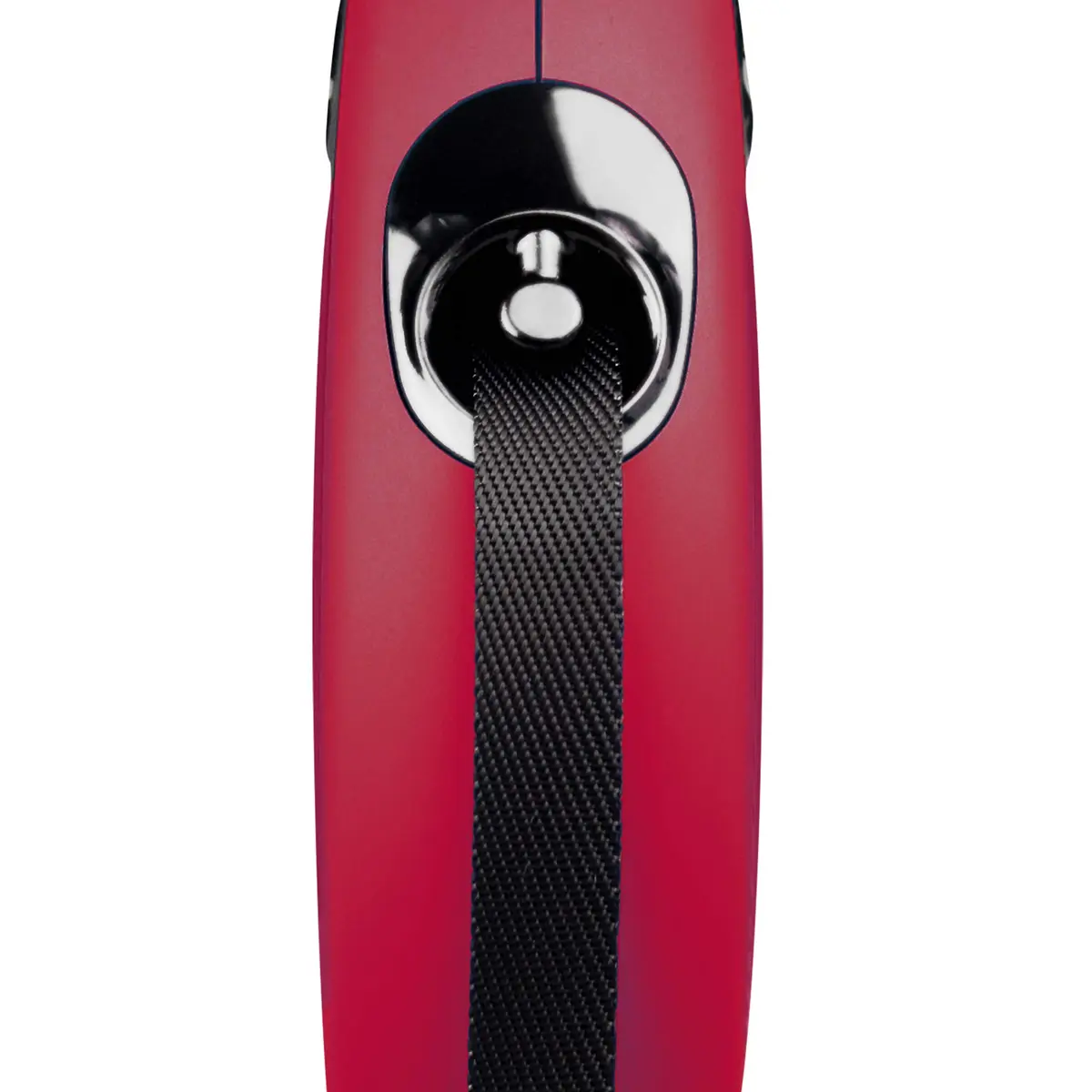 FLEXI Automatic Leash Flexi New Classic Tape S 5m | Perfect for small dogs up to 15kg - view 3