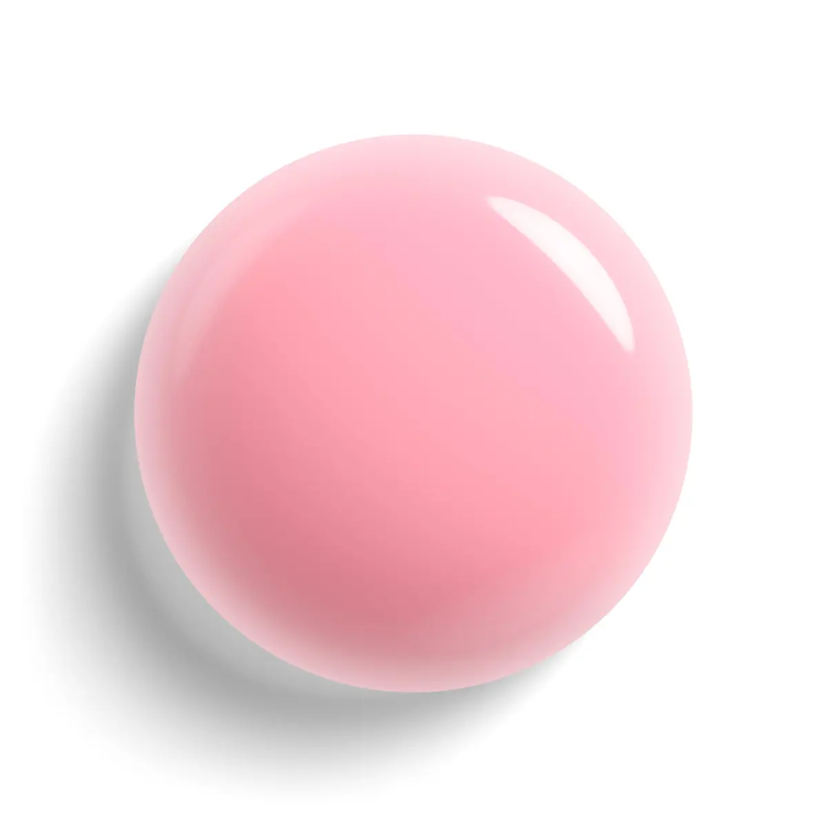 essie Nail Polish, Sheer Pink, Glossy Shine, 0.46 Fl Oz | Flawless, Trendy Manicure - view 2