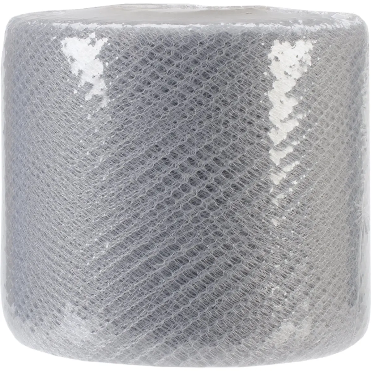 Falk Net Mesh Spool 3" Wide 40 yd | Perfect for Decorations & Crocheting - main product image