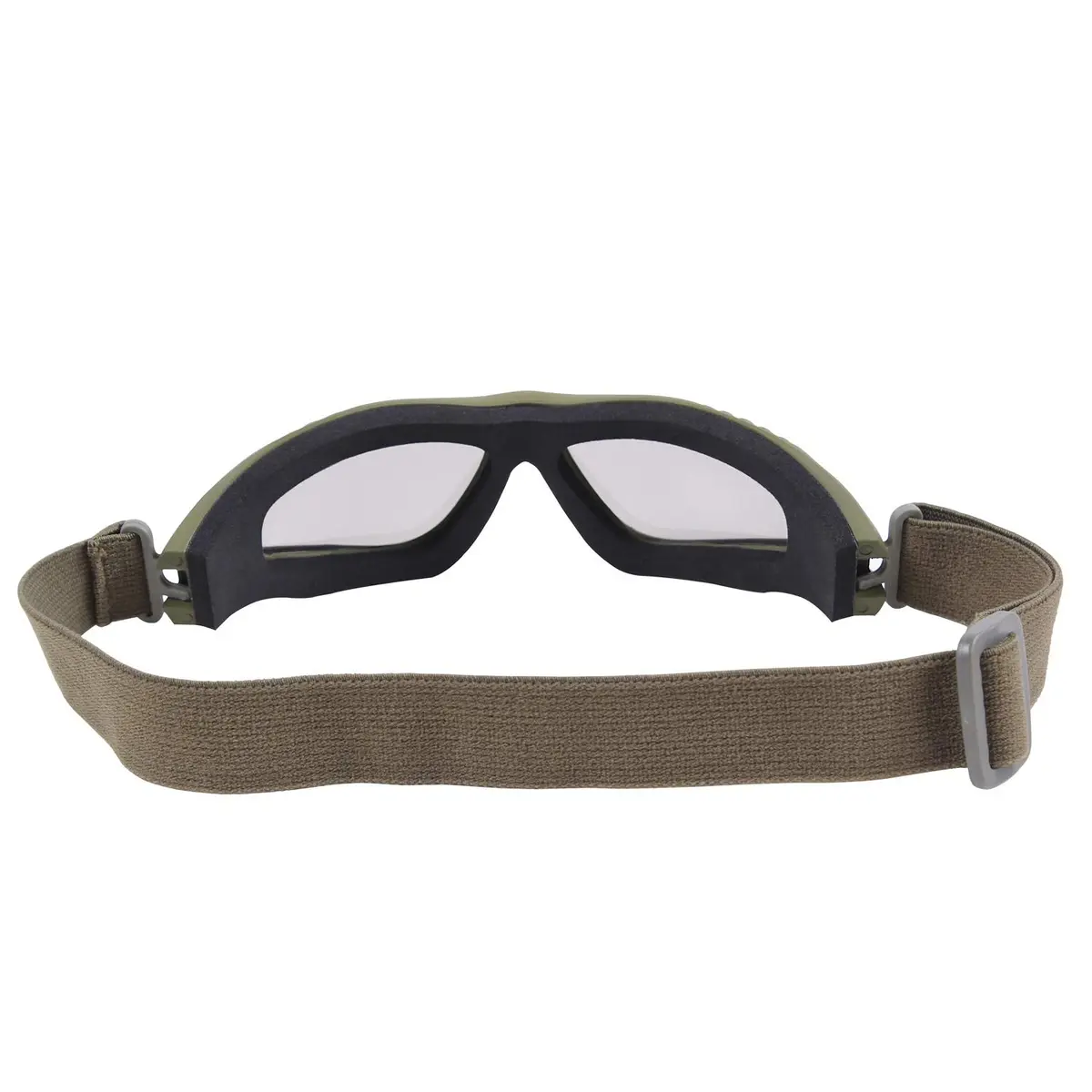 Rothco Ventec Tactical Goggles - Lightweight, Durable Eye Protection for Field Missions and Outdoor Sports - view 6