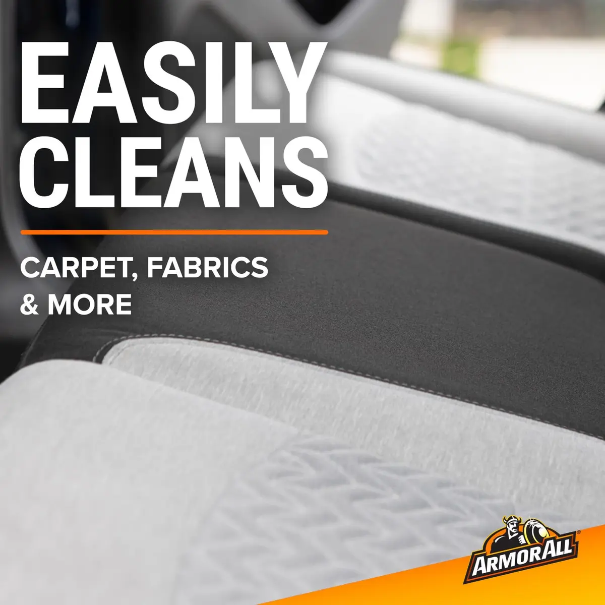 Armor All Interior Car Cleaning Wipes for Vinyl, Fabric, Carpet | Powerful Auto Surface Cleaner - view 5
