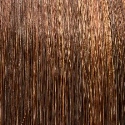 Outre Annie S4/30 Synthetic Half Wig Long Yaky Straight | Heat Safe, 22 Inches - view 3