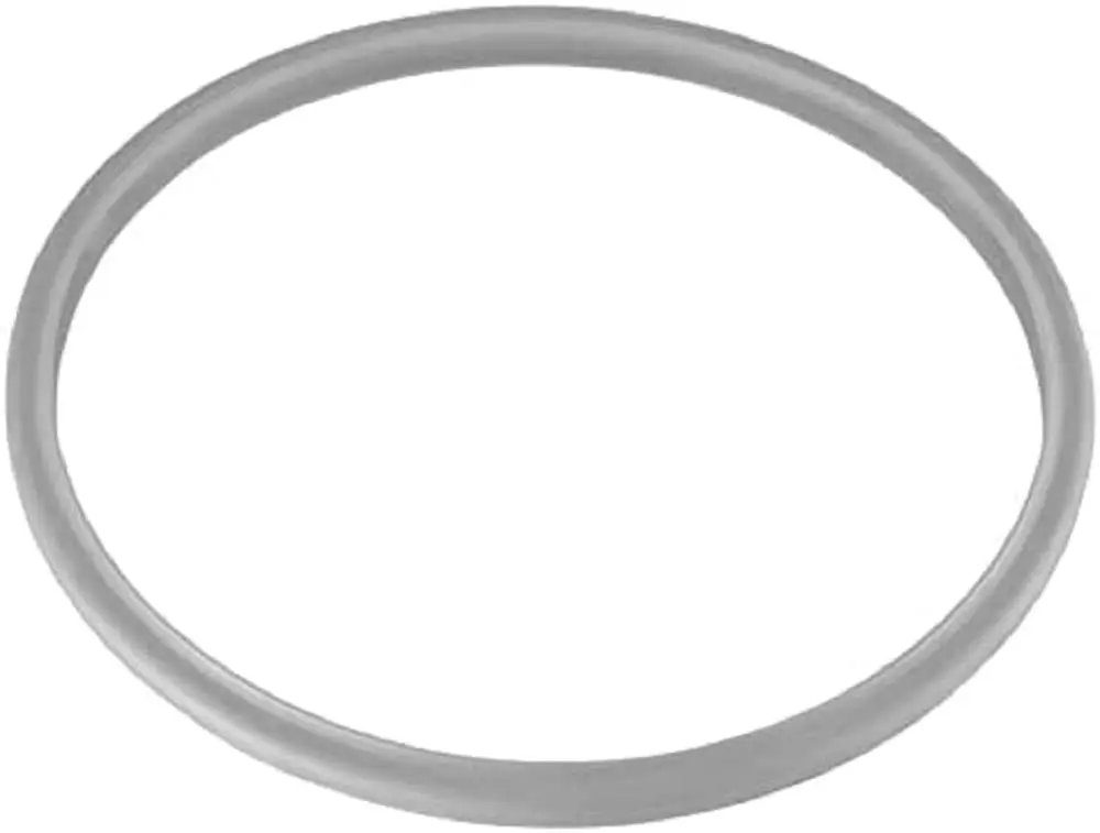 WMF Sealing Ring for Pressure Cooker, Colourful, 20 cm | Silicone Replacement Part - main product image