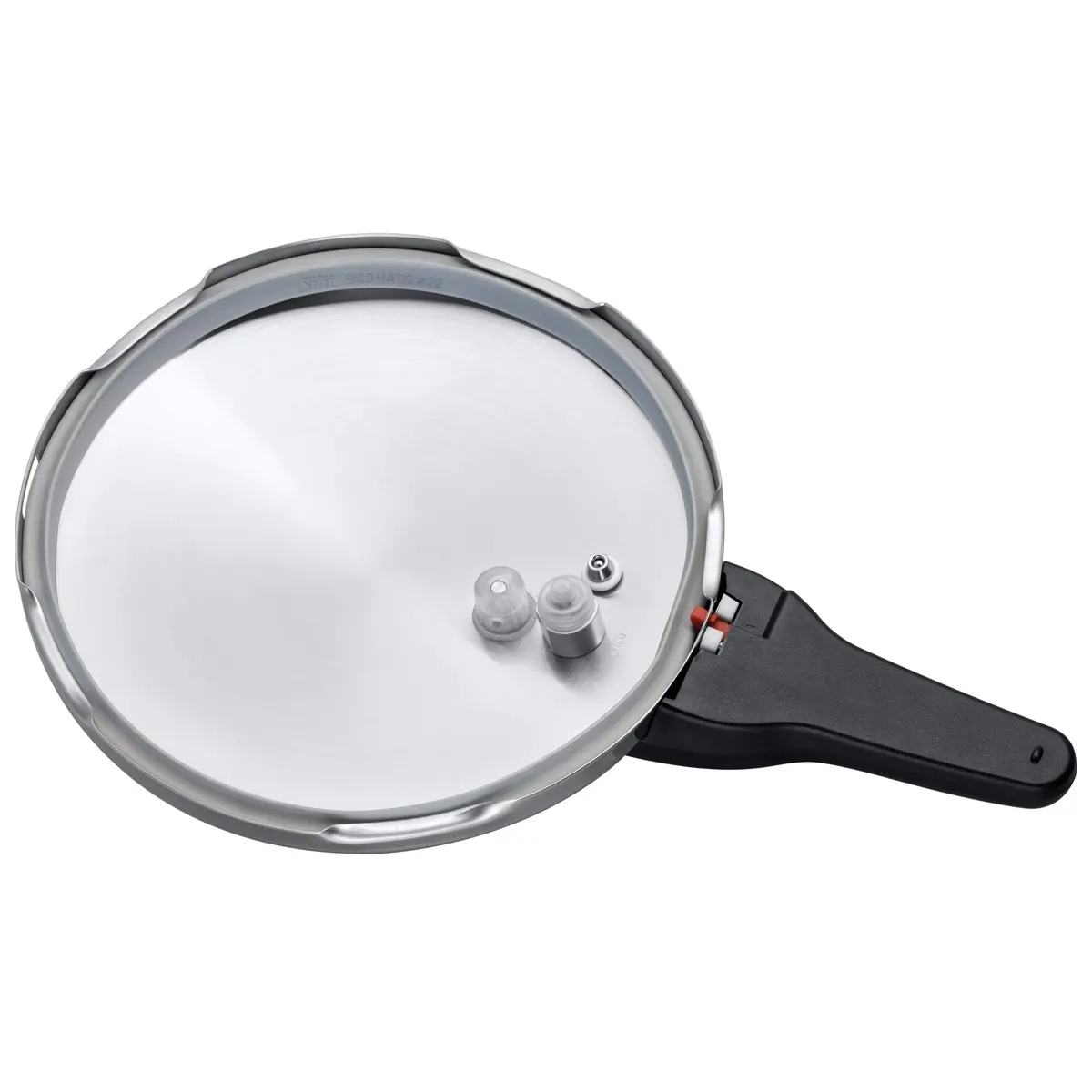 WMF Sealing Ring for Pressure Cooker, Colourful, 20 cm | Silicone Replacement Part - view 7