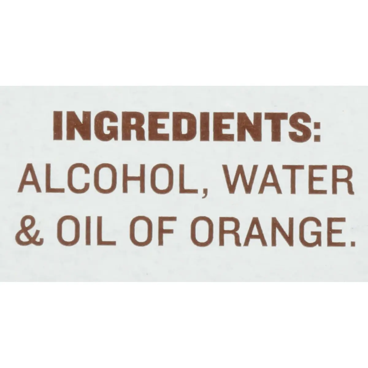 McCormick Pure Orange Extract 29.57ml (1 fl oz) | Concentrated Flavoring Substance for Baking - view 8