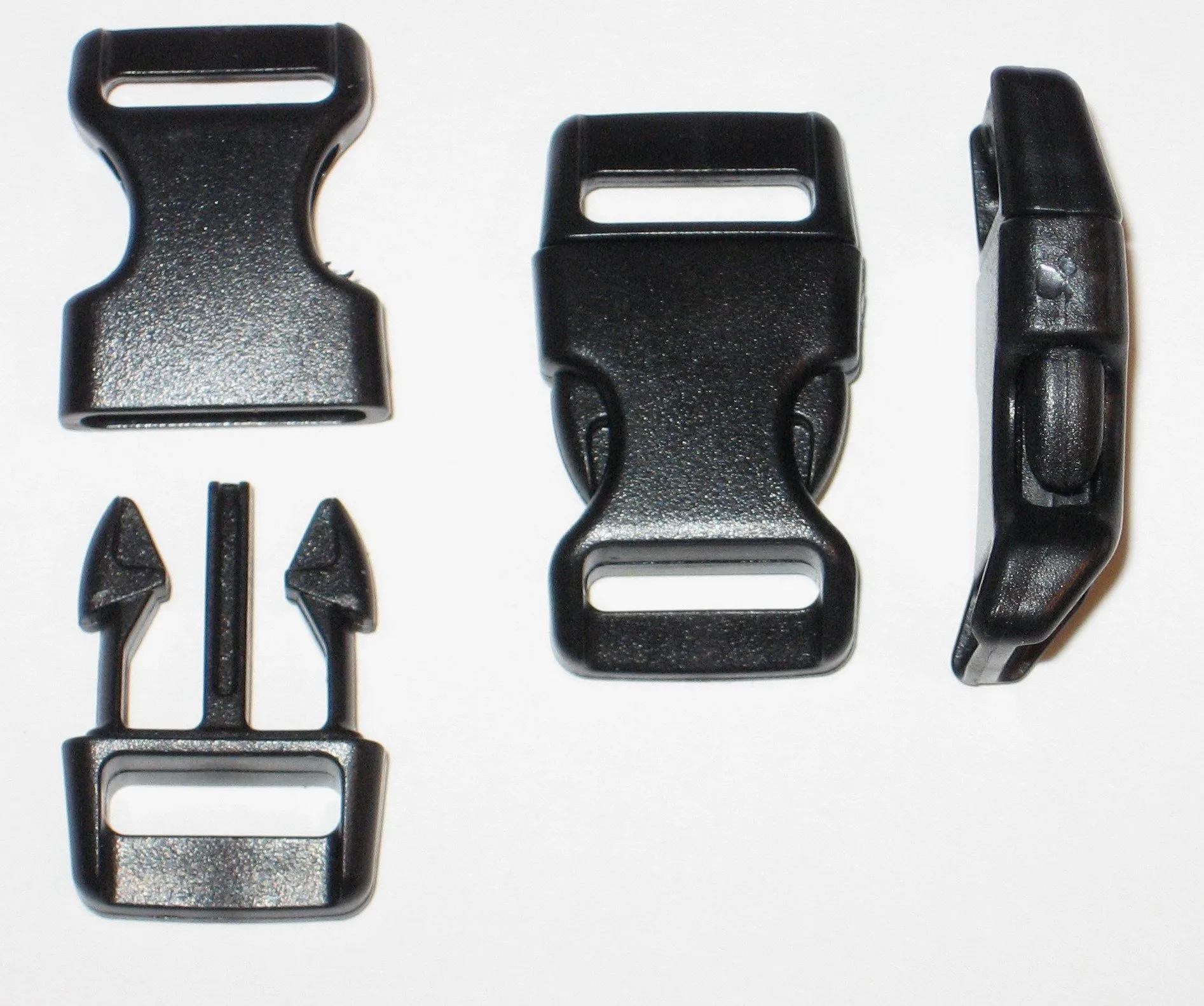 Buckles