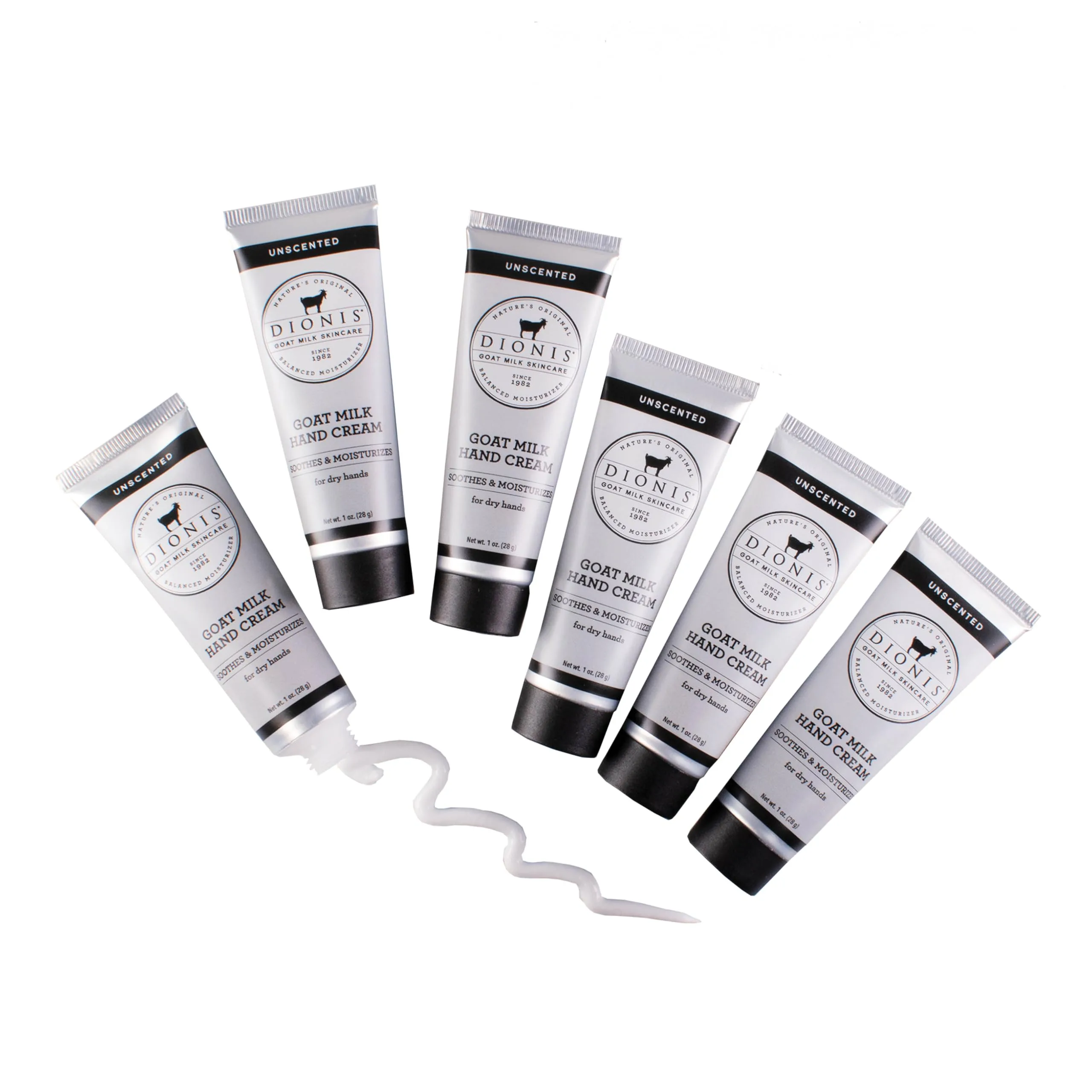 Hand Creams & Lotions