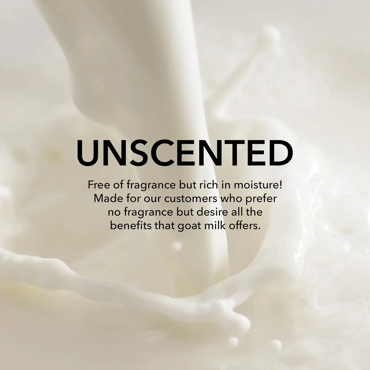 Dionis Goat Milk Hand Cream Unscented 1 oz (29.57 ml) 6-Pack | Nourishes Dry, Cracked Hands - view 6