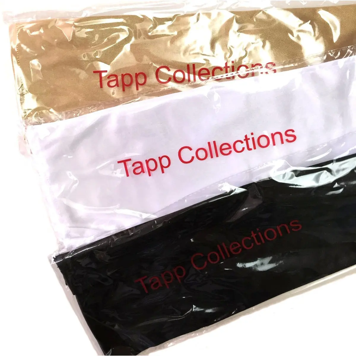 Tapp Collections Classic Adult Satin Gloves 22" Long Red | Elegant Opera Length for Formal Occasions - view 3