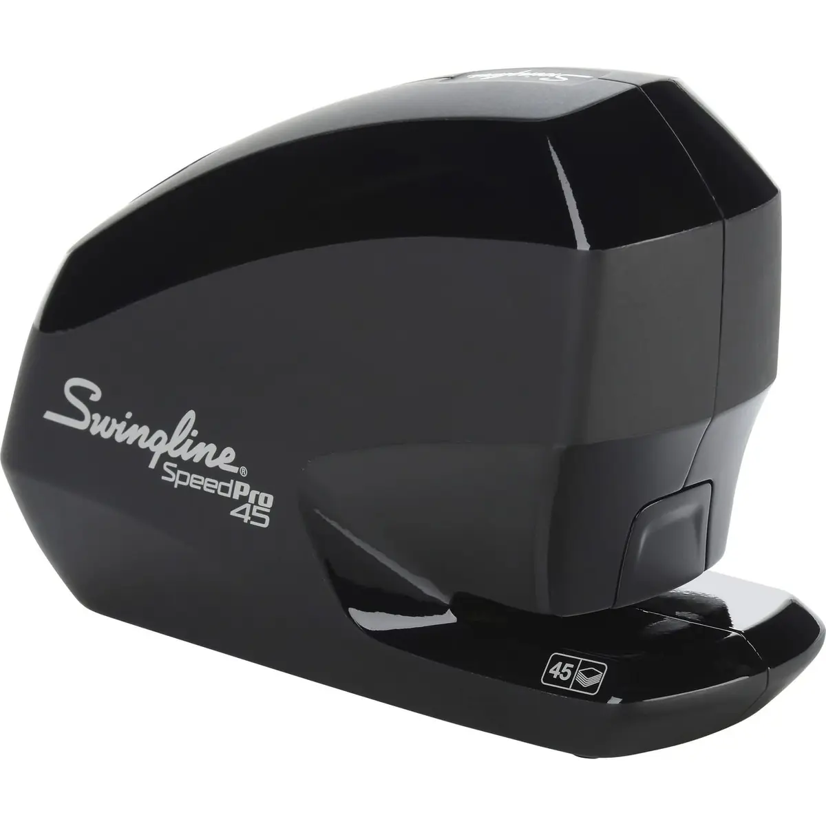Swingline Electric Stapler Speed Pro 45 Value Pack | Fast 45 Sheet Capacity, 7-Year Warranty - main product image