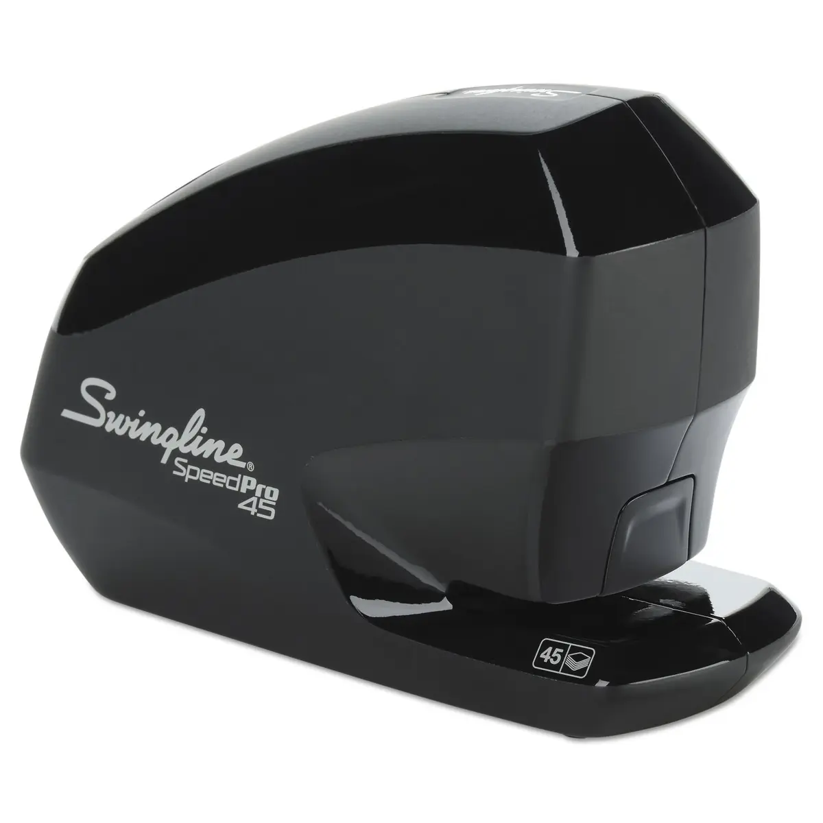 Swingline Electric Stapler Speed Pro 45 Value Pack | Fast 45 Sheet Capacity, 7-Year Warranty - view 2