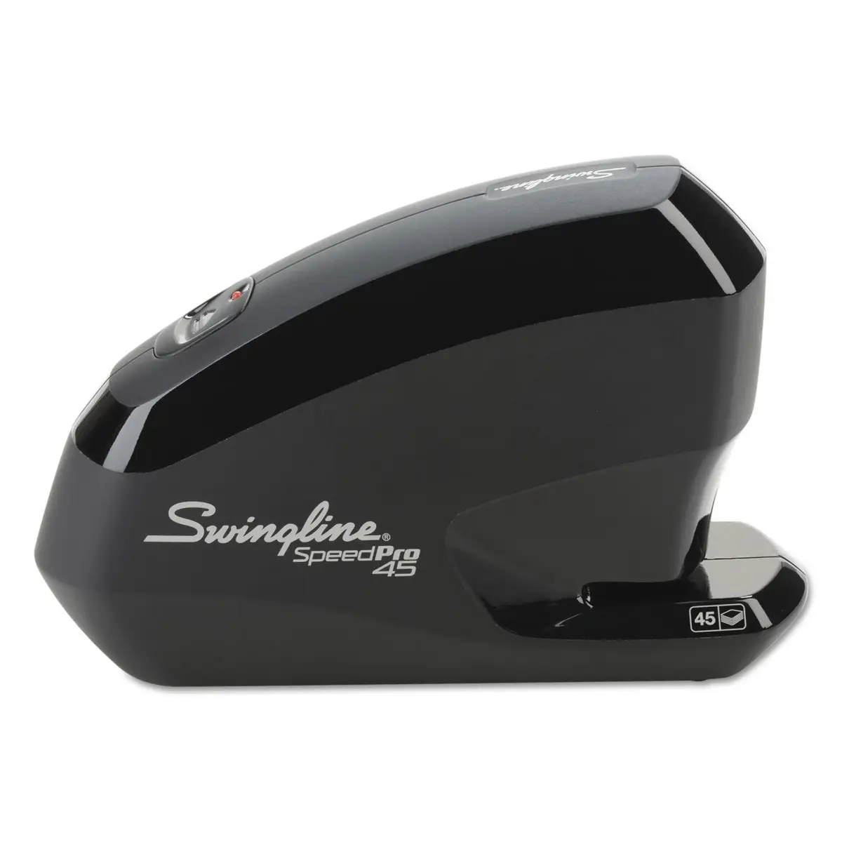 Swingline Electric Stapler Speed Pro 45 Value Pack | Fast 45 Sheet Capacity, 7-Year Warranty - view 3