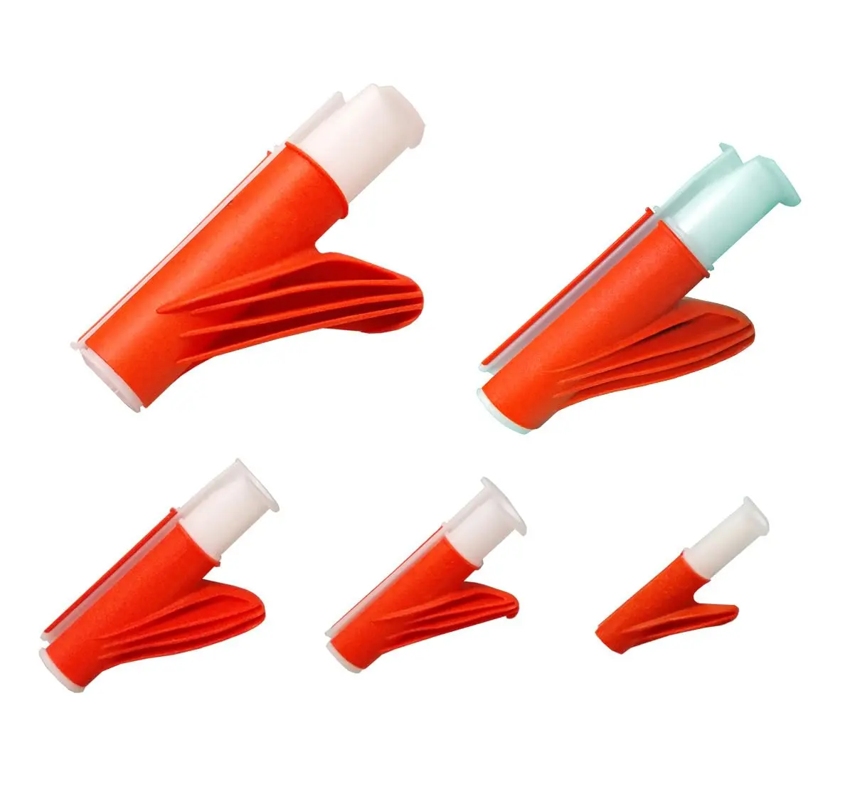 Electriduct Wire Loom Insertion Tool Set for 3/8" to 2" Conduit Sleeving | Ergonomic, Efficient, USA Import - main product image