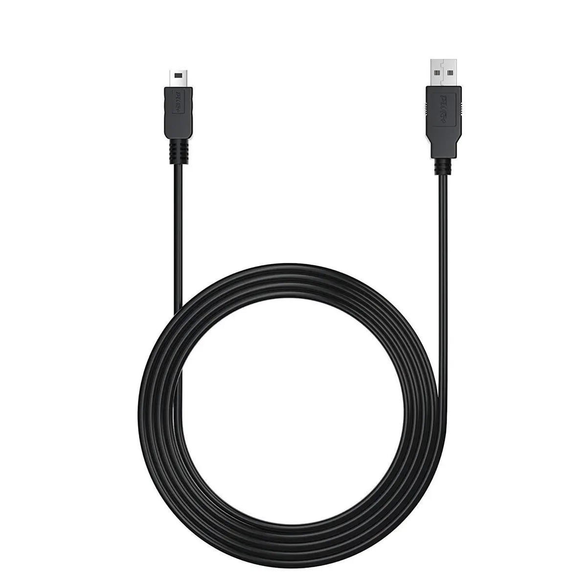 PWR+ 6.5 Ft USB-Cable for Wacom-Intuos Pro & Bamboo | 6 Ft Data & Charging Cord - view 4