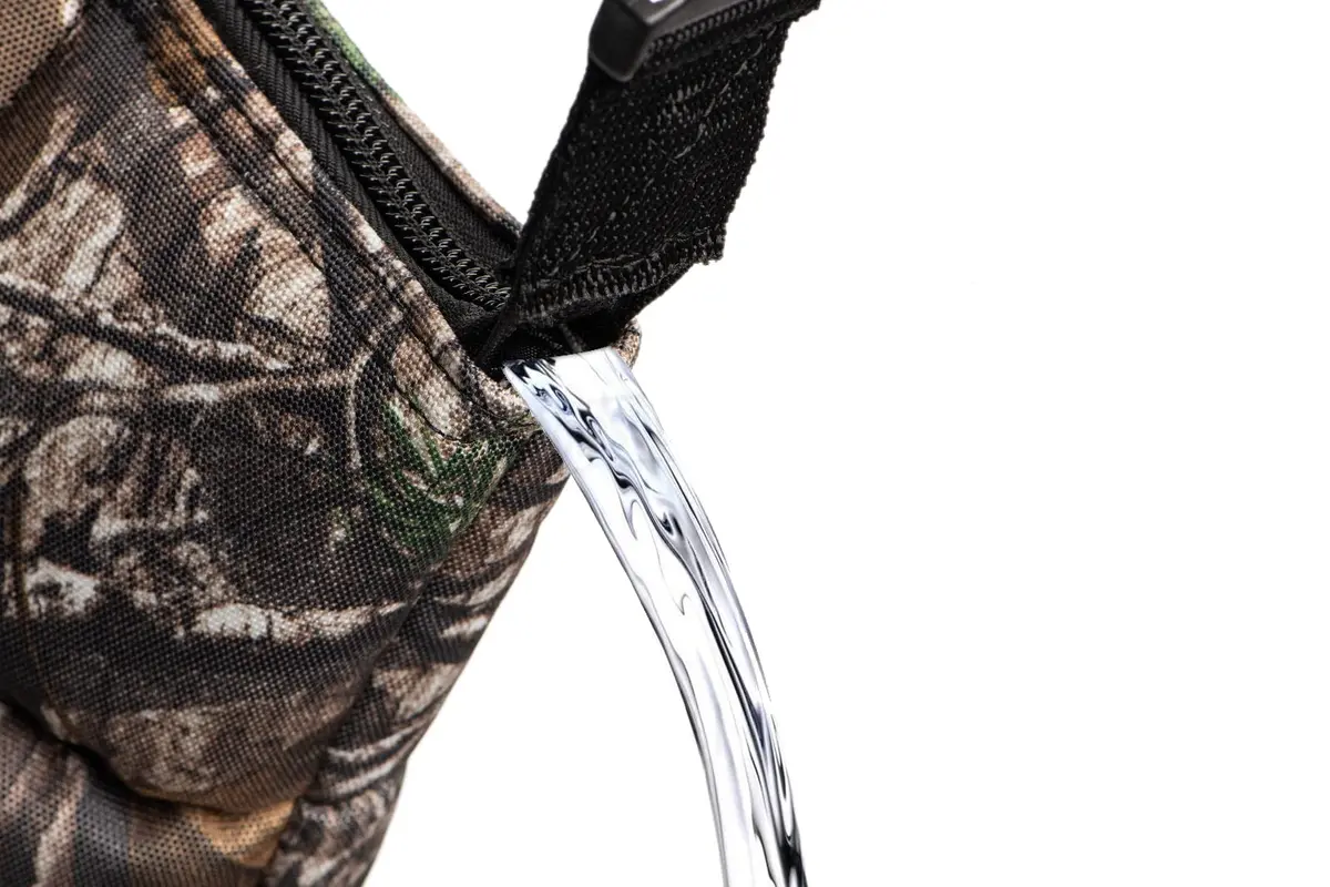 NorChill 12 Can Insulated Soft Sided Cooler, Realtree Xtra Camo | Durable, Insulated & Camouflage for Outdoors - view 7