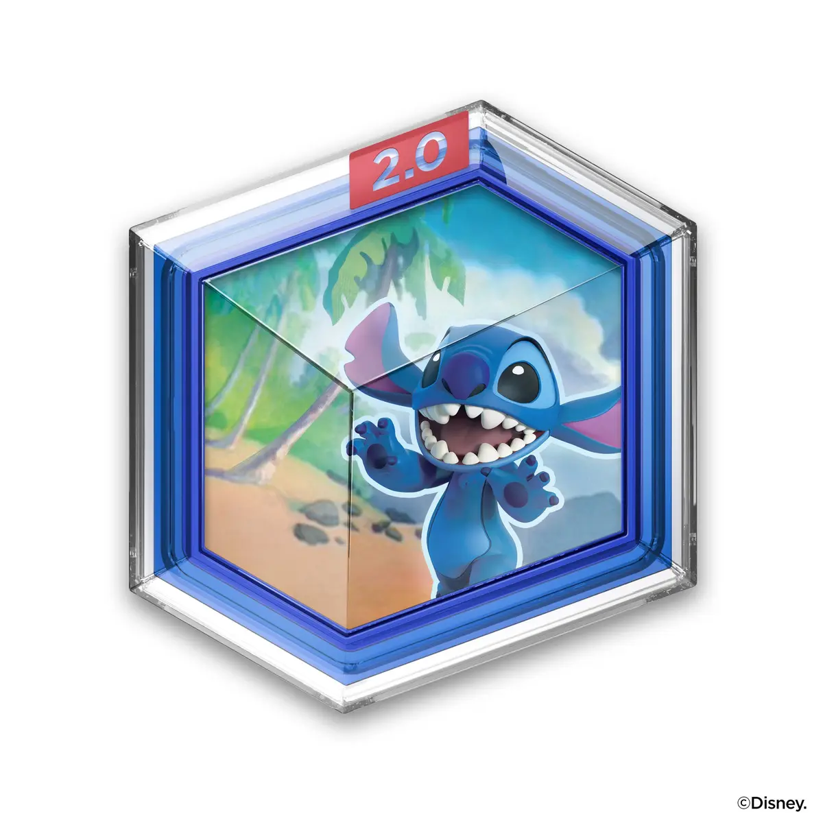 Disney INFINITY Disney Originals Toy Box Game Discs | Not Machine Specific (70-120 chars) - view 4