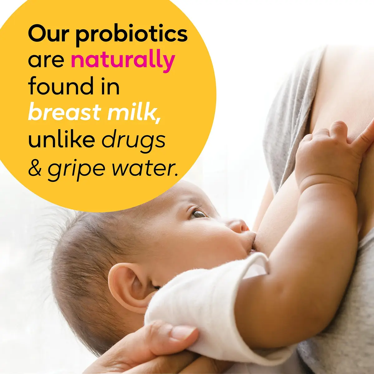 BioGaia Baby Probiotic Drops + Vitamin D 10mL (Pack of 2) | Colic & Gas Relief for Newborns - view 7