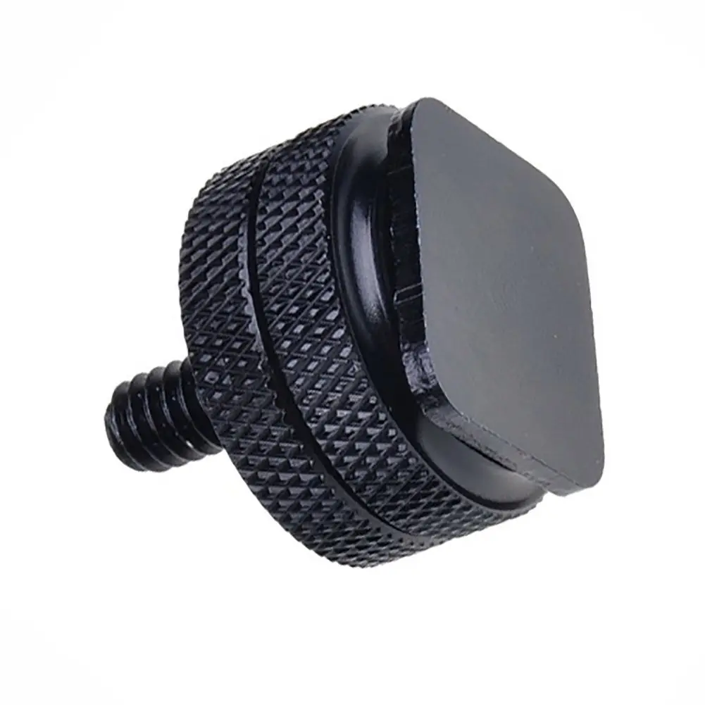 NEEWER Durable Pro 1/4" Mount Adapter for Tripod Screw to Flash Hot Shoe (2-Pack, 1.38 oz) - view 2