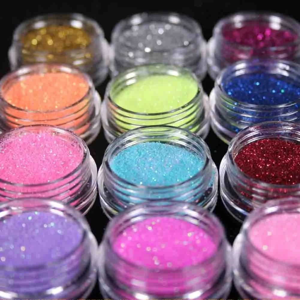 Glitter