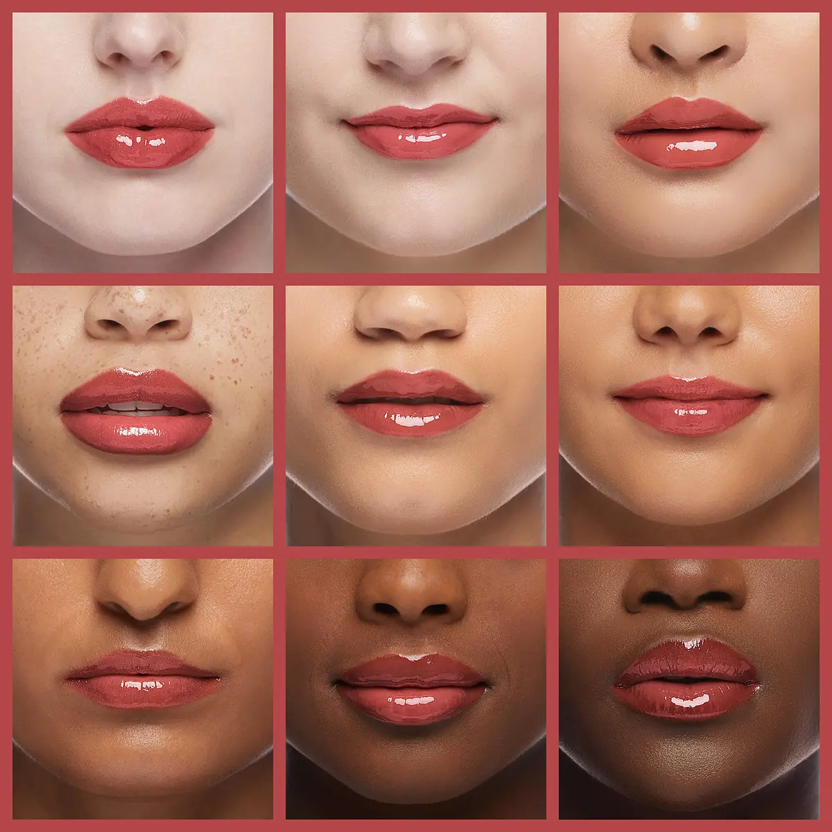 COVERGIRL Exhibitionist Lipstick Cream HOT 305 3.5g (0.123 oz) | Rich Color & Shea Butter Hydration - view 4