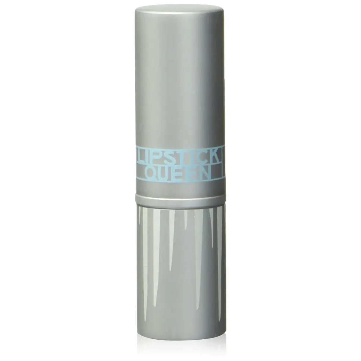 LIPSTICK QUEEN Ice Queen Shimmering White Lipstick 5.67g (0.2 oz) | Layerable Translucent Finish - main product image