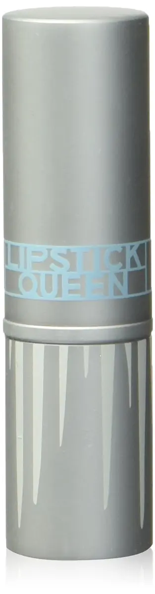 LIPSTICK QUEEN Ice Queen Shimmering White Lipstick 5.67g (0.2 oz) | Layerable Translucent Finish - main product image