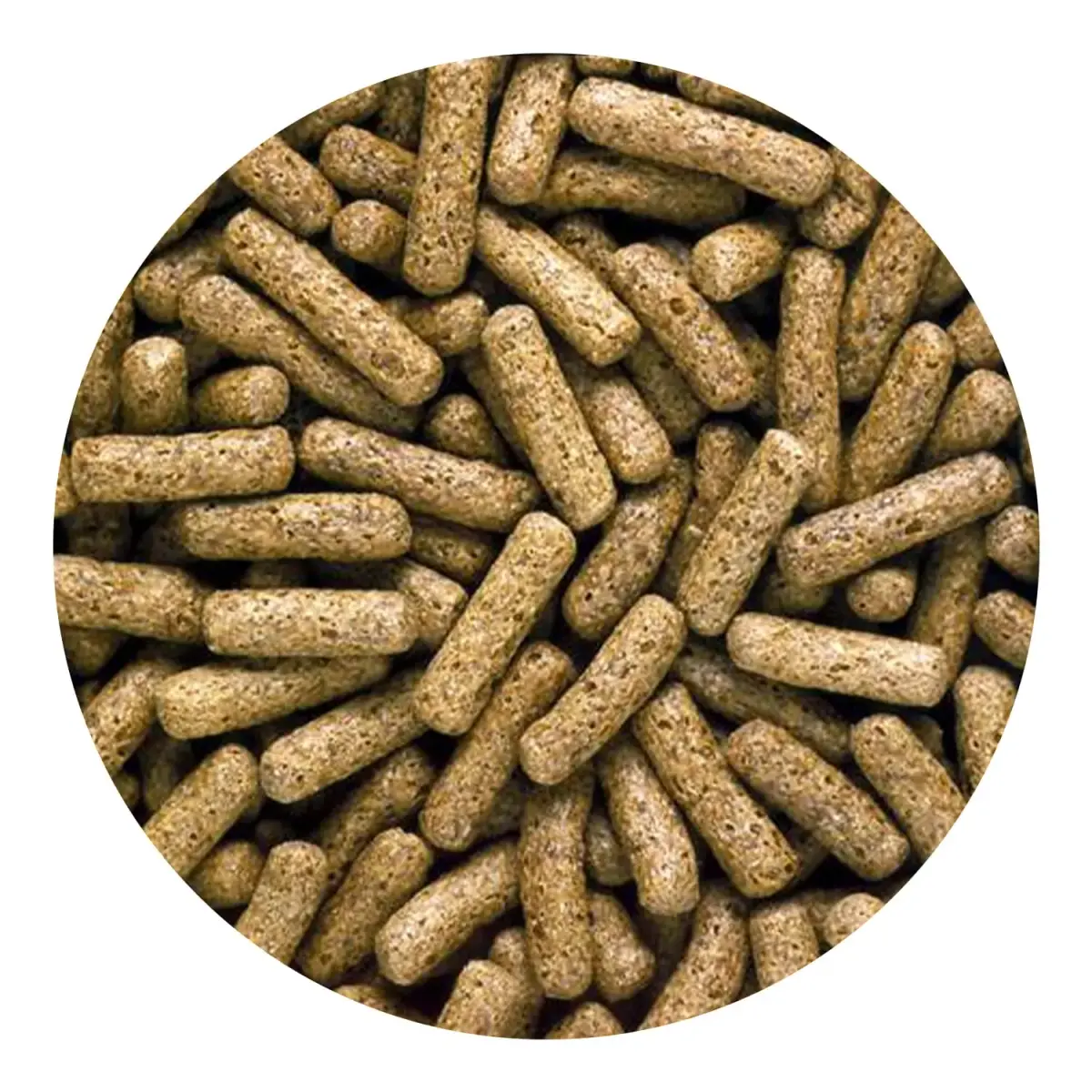Hikari Saki-Turtle Sticks Floating Pellet Fish Food 567 g (20 oz) | All Life Stages - view 2