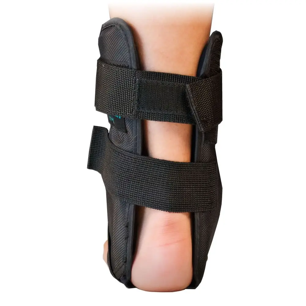 AIRCAST Airsport Ankle Brace Large | Durable, Comfortable Support for Chronic Instability - view 3