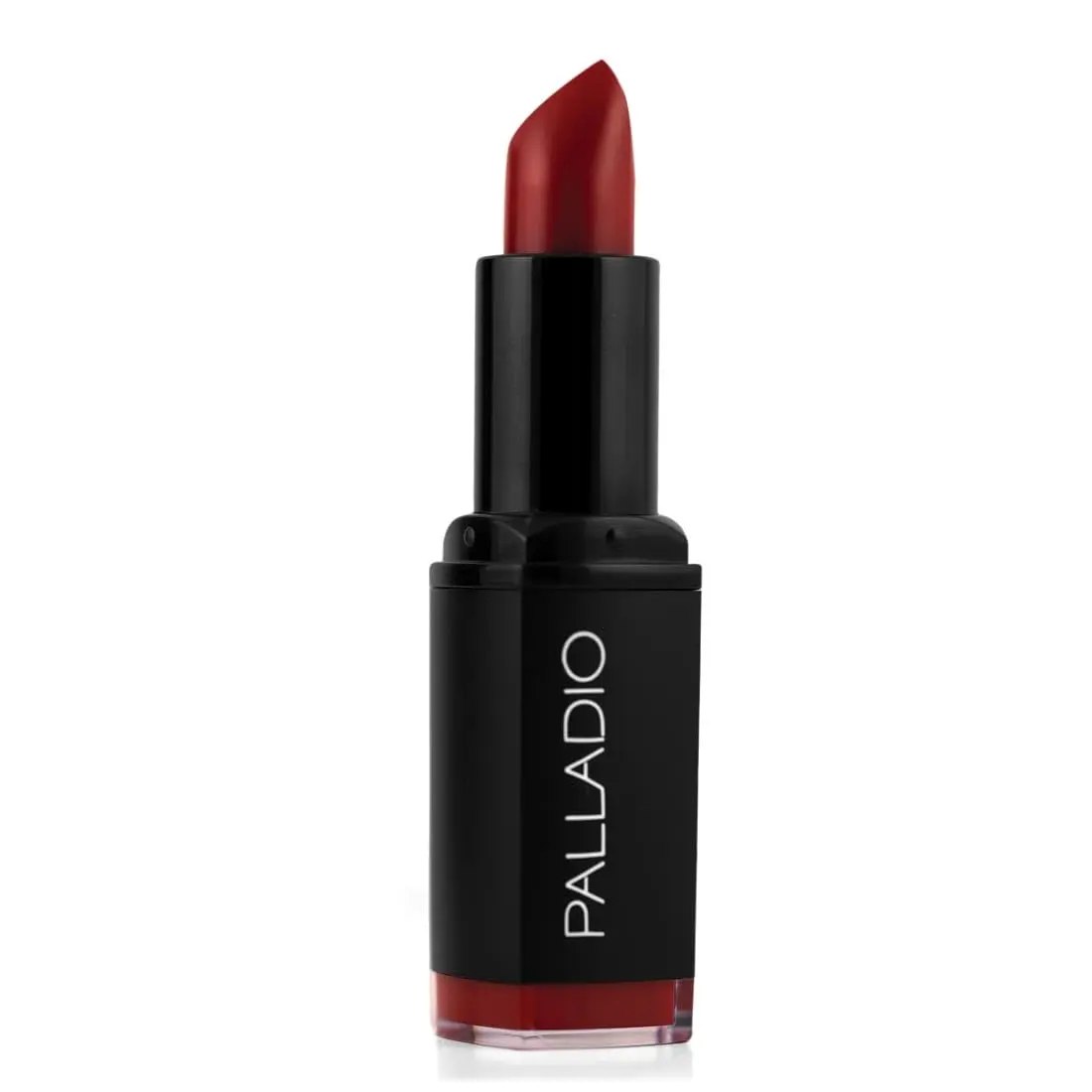 Palladio Herbal Matte Lipstick, Creamy & Long Lasting, Red Carpet | Vegan, Hydrating, Full Coverage - view 7