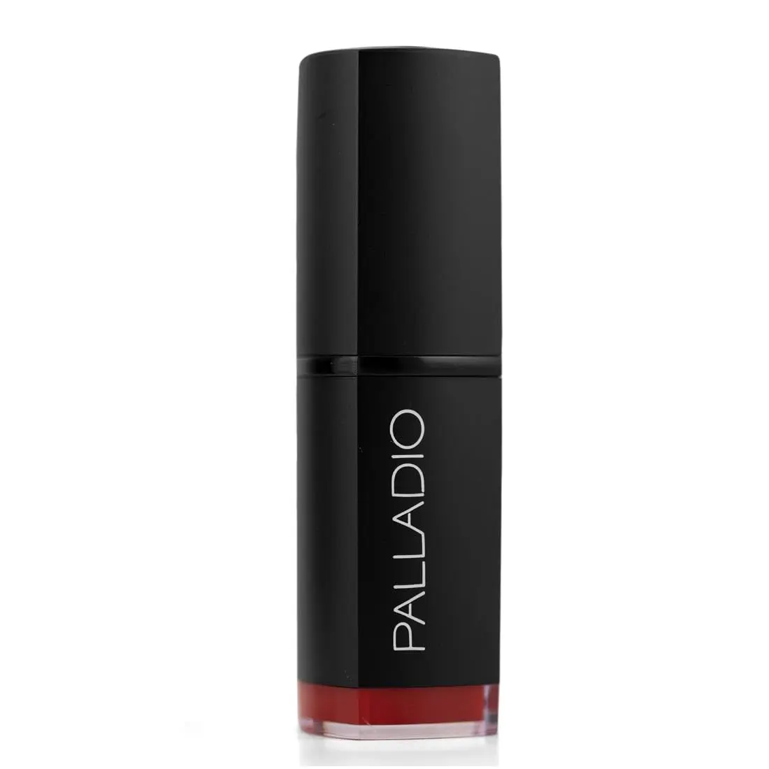 Palladio Herbal Matte Lipstick, Creamy & Long Lasting, Red Carpet | Vegan, Hydrating, Full Coverage - view 8