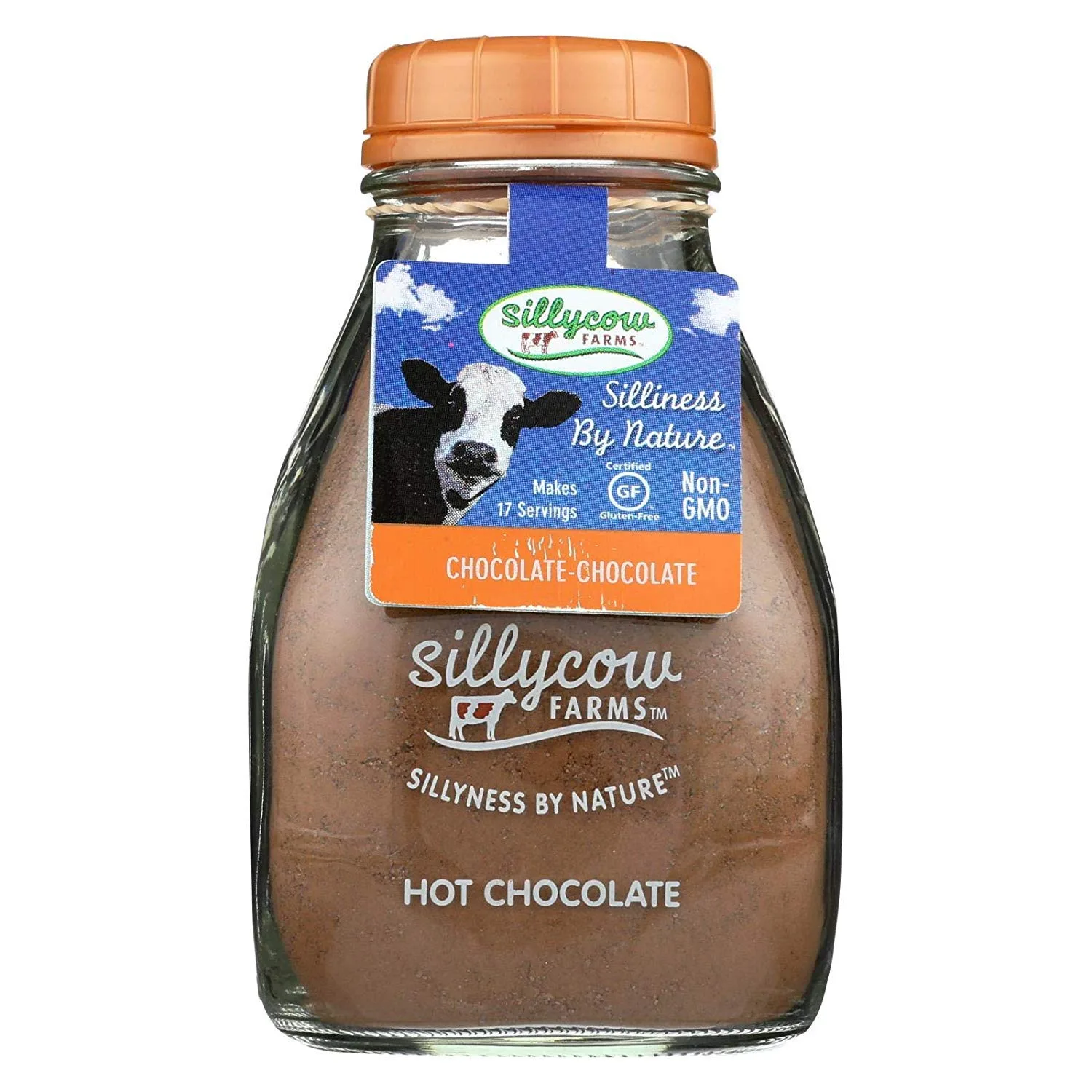 Chocolate Drink Mixes