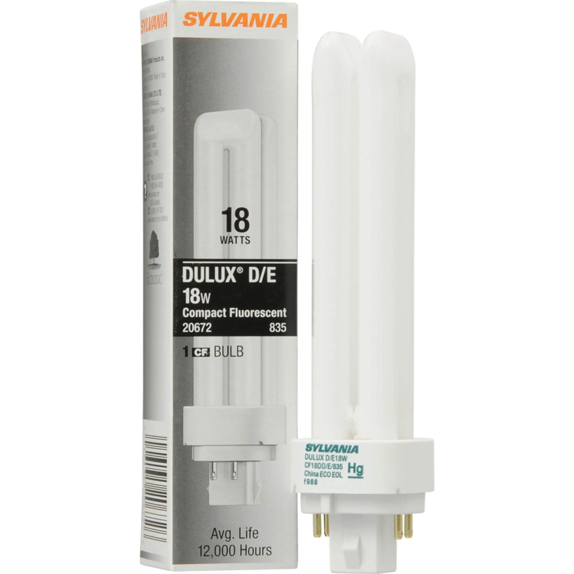 Fluorescent Tubes