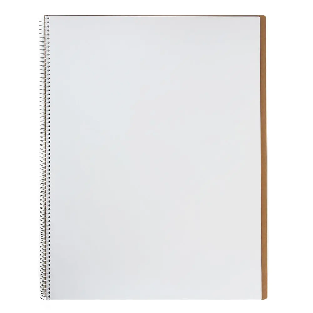 Maruman Croquis Drawing Pad, Large, 14.25" x 10.91" | Acid-Free Art Paper for Sketching & Design - view 2