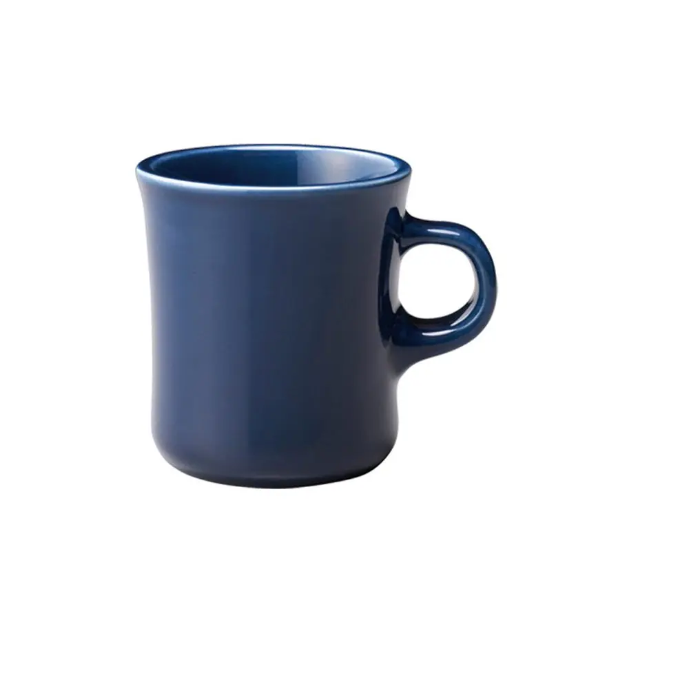 Kinto SCS Mug 250ml Navy | Microwave & Dishwasher Safe, Modern Design - main product image