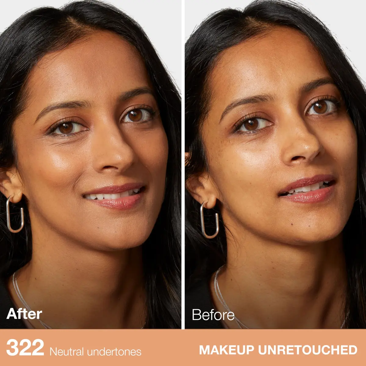 Maybelline Fit Me Matte + Poreless Foundation 30ml | Oil-Free, Suitable for Oily & Normal Skin - view 2