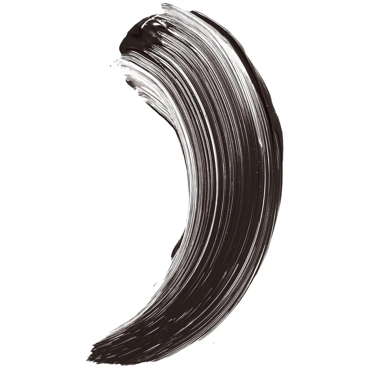 Maybelline Lash Sensational Washable Mascara 0.32 Fl Oz | Lengthening & Volumizing Full Fan Effect - view 2