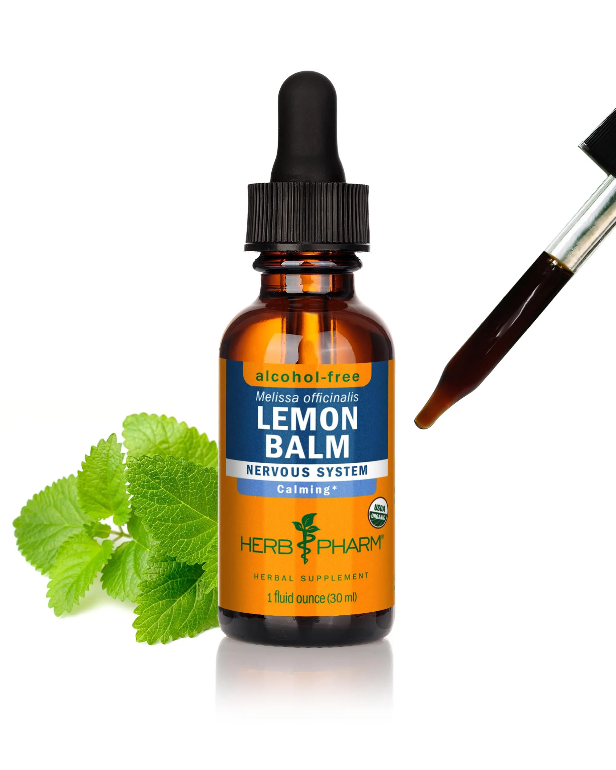 Herbal Supplement