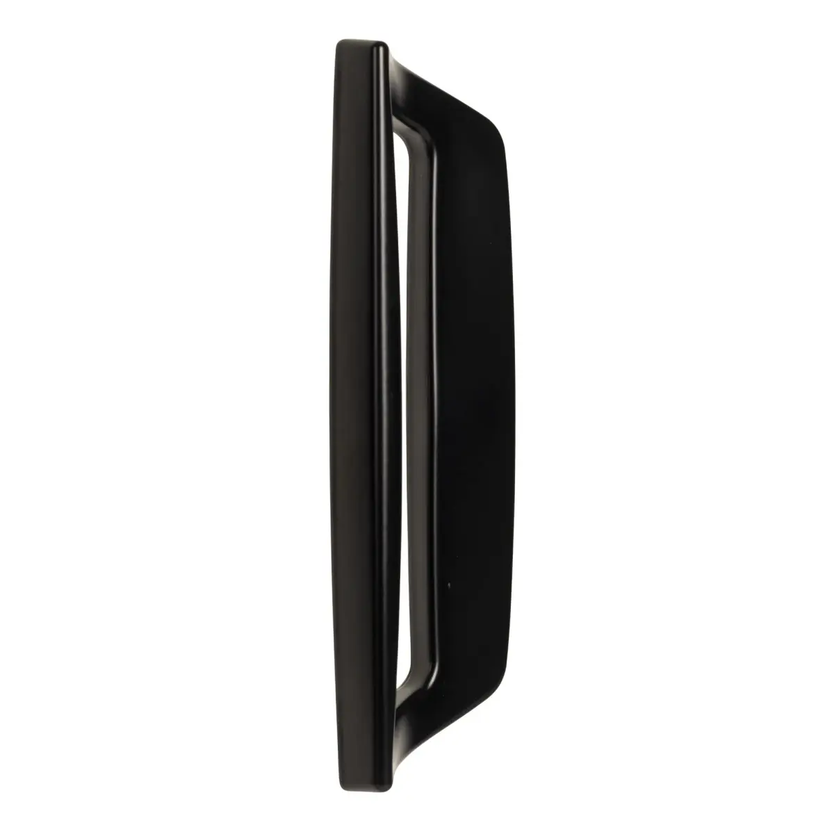 Wright Products V1131BL Replacement Mortise Patio Handle, Wood/Black, 3-15/16 in (9.9 cm) - view 4