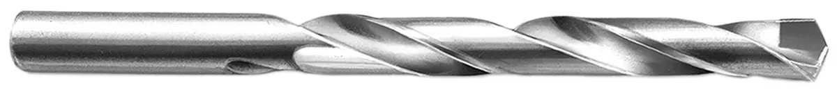 Super Tool #27 Jobber Drill Carbide Tipped 118° | USA Made, 0.144" Diameter, 3" Length - main product image