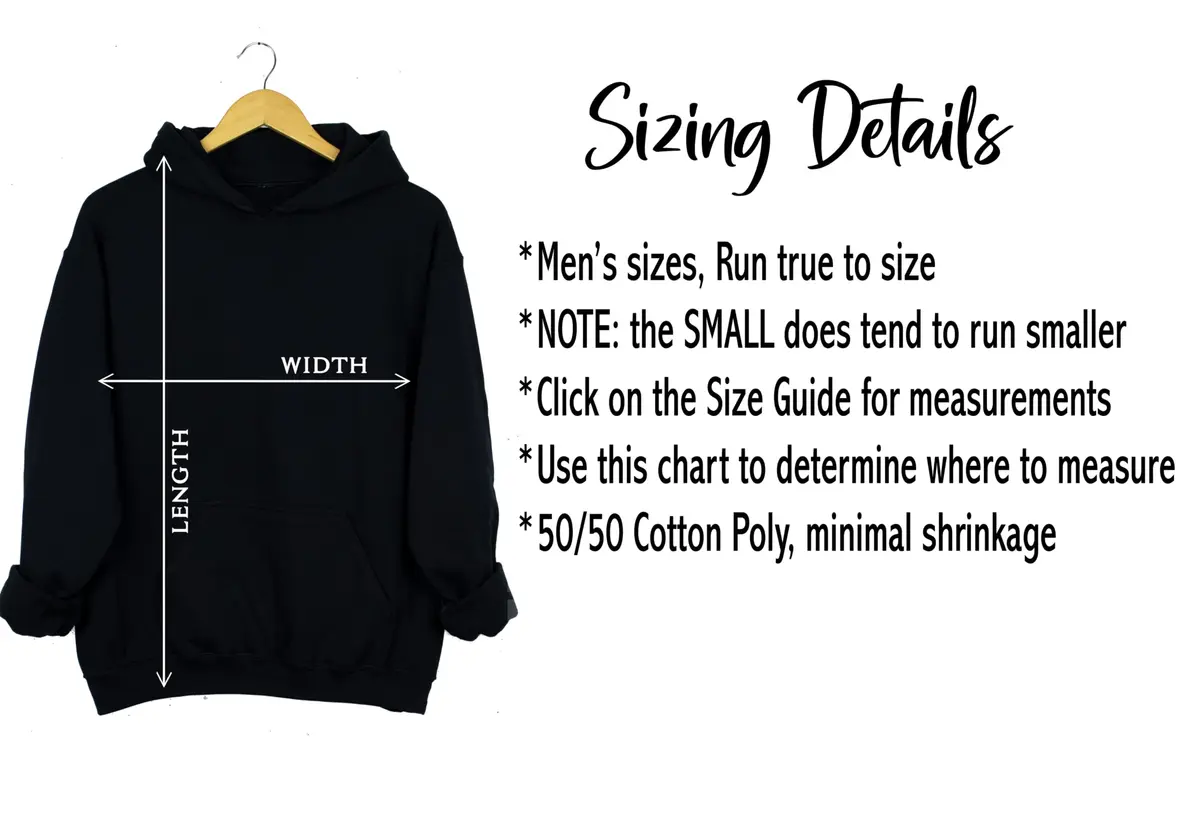 Studio 9Thirty3 Salvatore 17 Hoodie Sweatshirt Medium Black | Fan Favorite - view 5