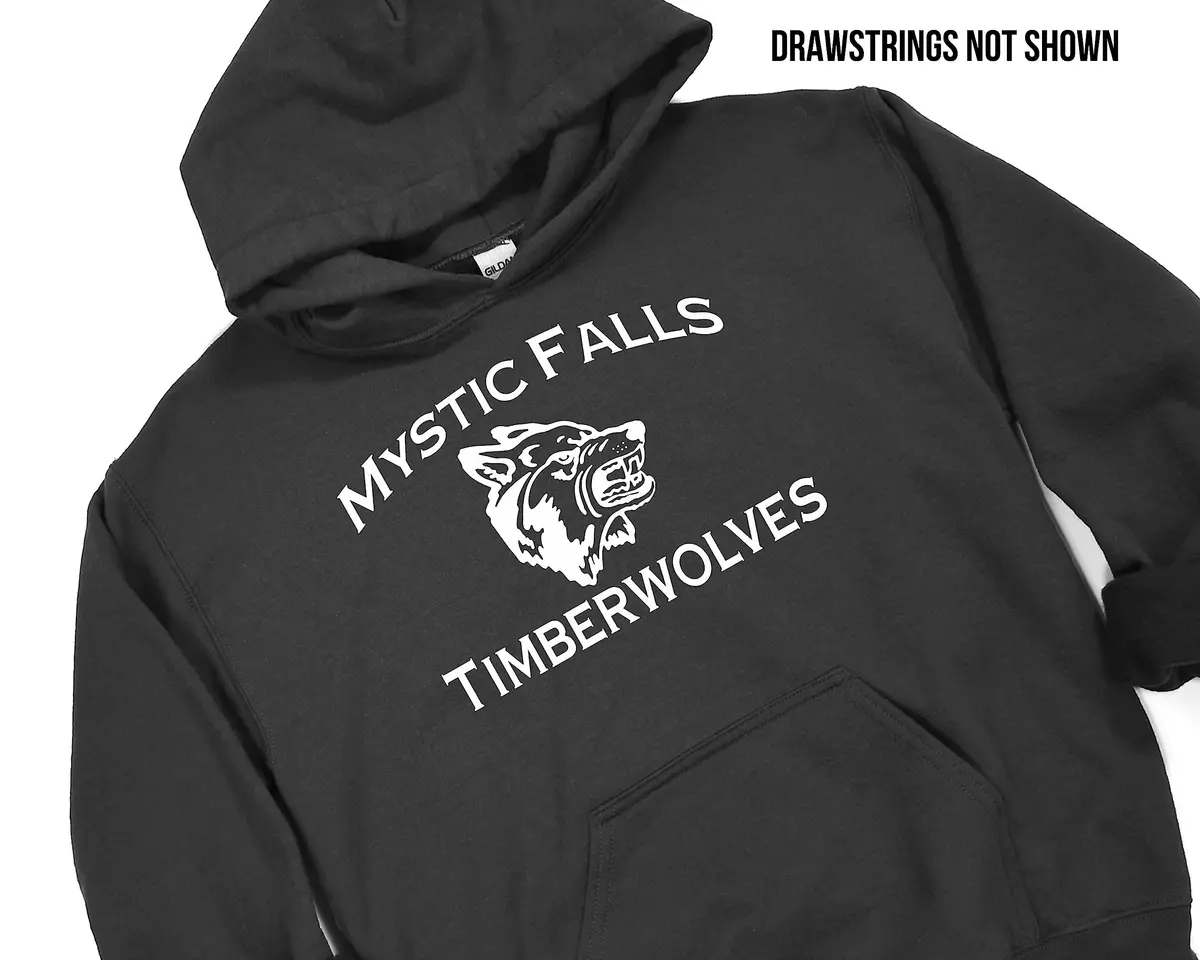 Studio 9Thirty3 Salvatore 17 Hoodie Sweatshirt Medium Black | Fan Favorite - view 3