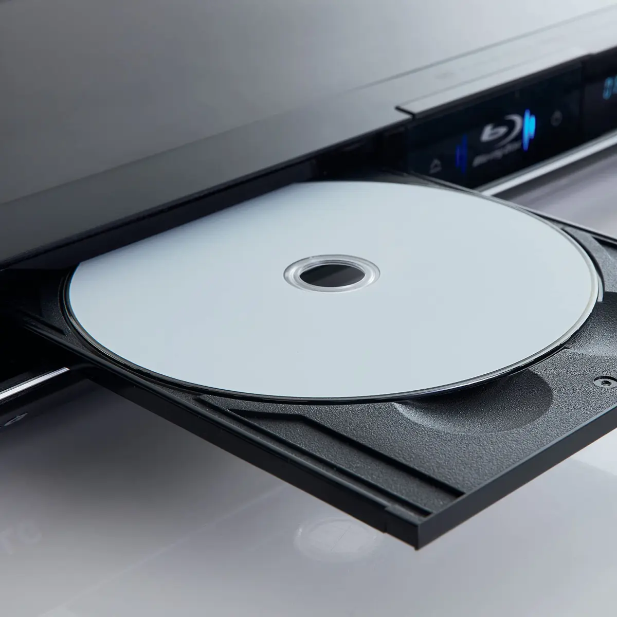 Verbatim BD-R XL 100GB 4X White Inkjet Printable Disc Spindle | 600 Minutes Audio Recording - view 4