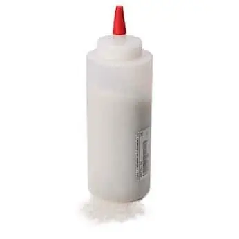 BioSpec Mini-BeadBeater Glass Mill Beads 0.5 mm | Lab Filtration Beads for Disruption - main product image