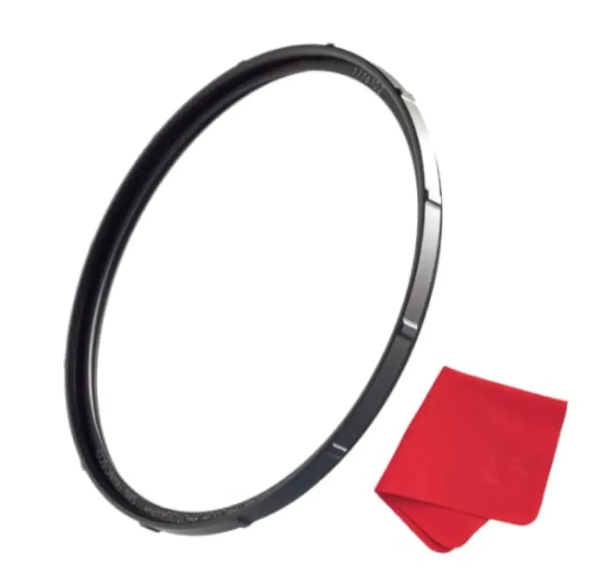 Breakthrough Photography 72mm X1 UV Filter | Ultra-Slim Weather-Sealed with 25 Years Support - main product image