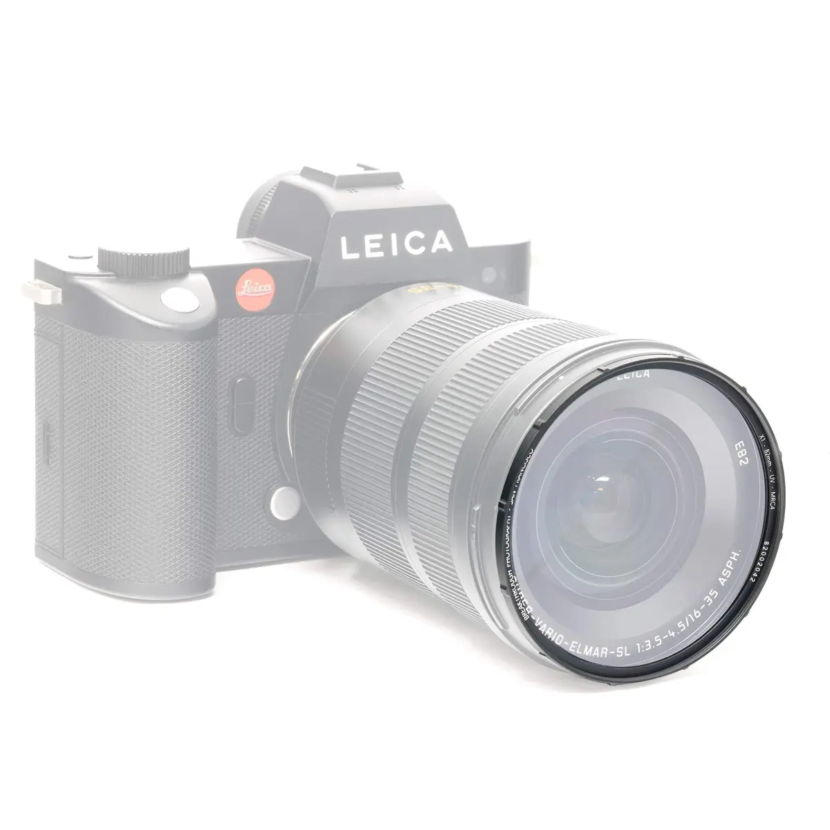 Breakthrough Photography 72mm X1 UV Filter | Ultra-Slim Weather-Sealed with 25 Years Support - view 4